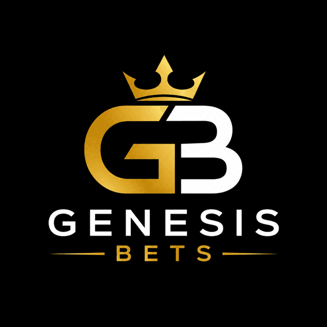 Genesisbets Logo